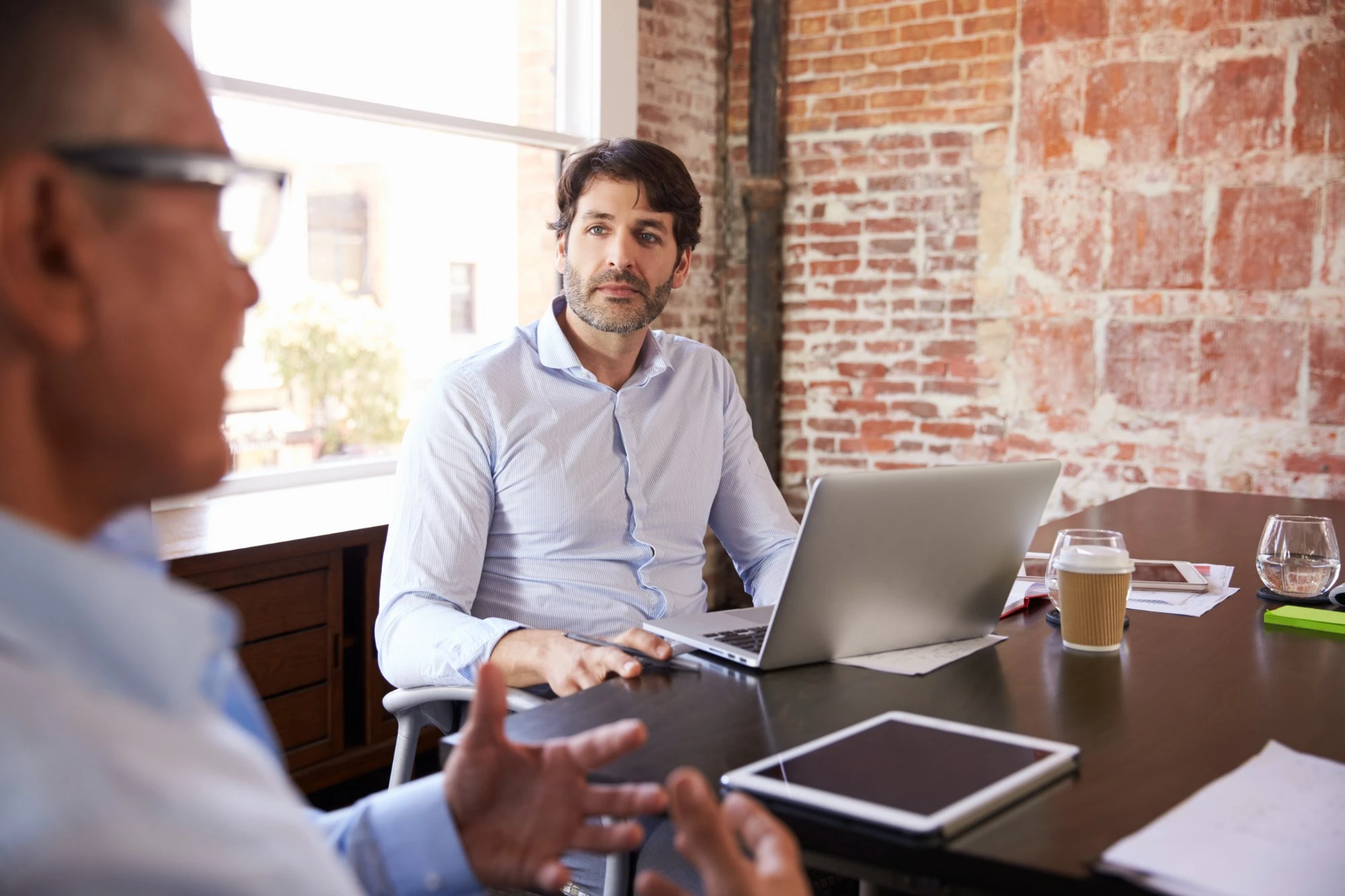 7 Key Questions to Ask a Potential IT Service Provider
