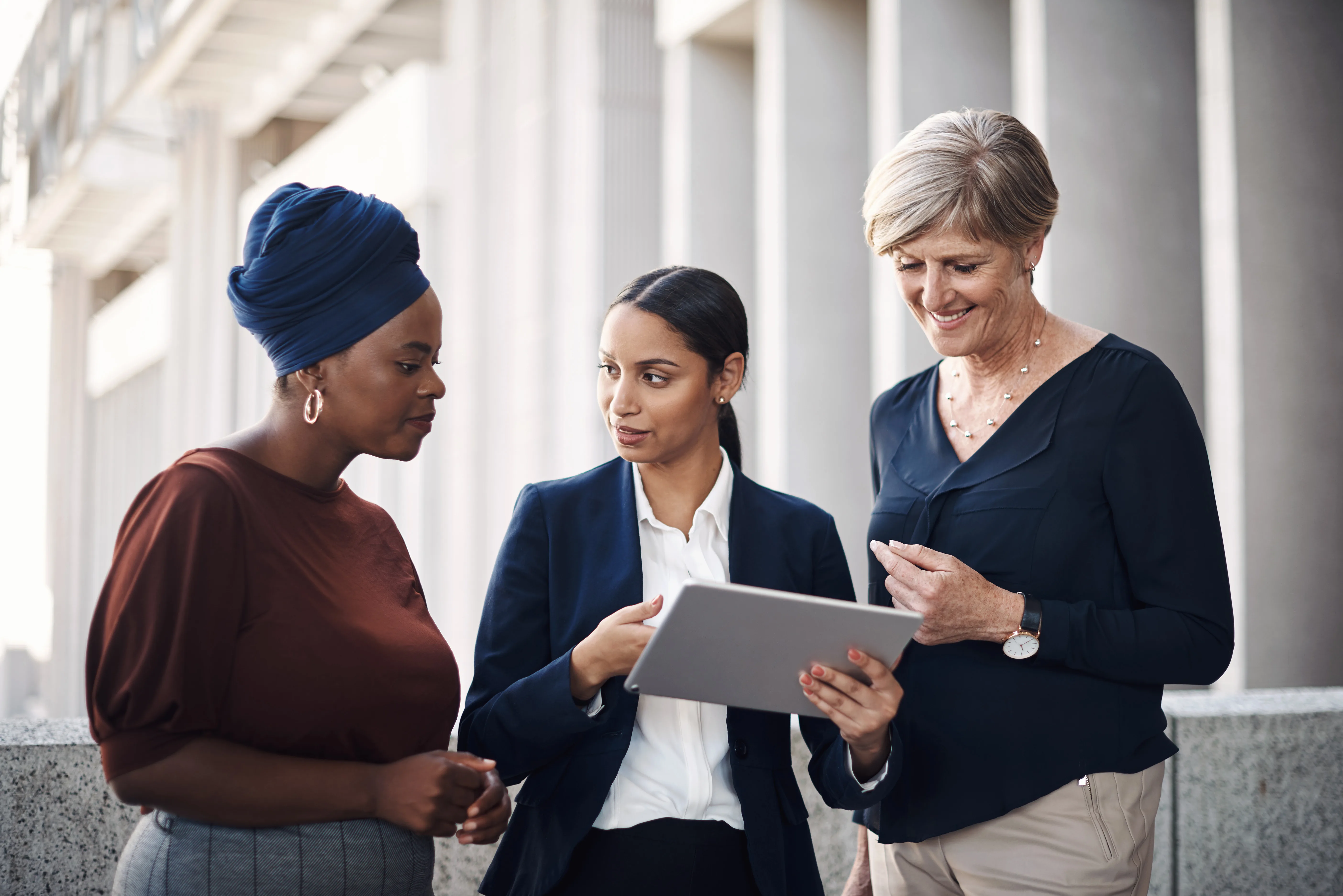 From Awareness to Action: What AI Readiness Really Requires in Local Government