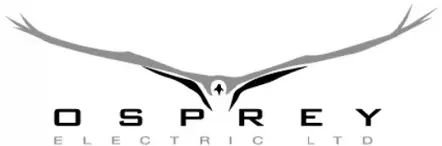Osprey Electric — ALPHA IT managed IT client
